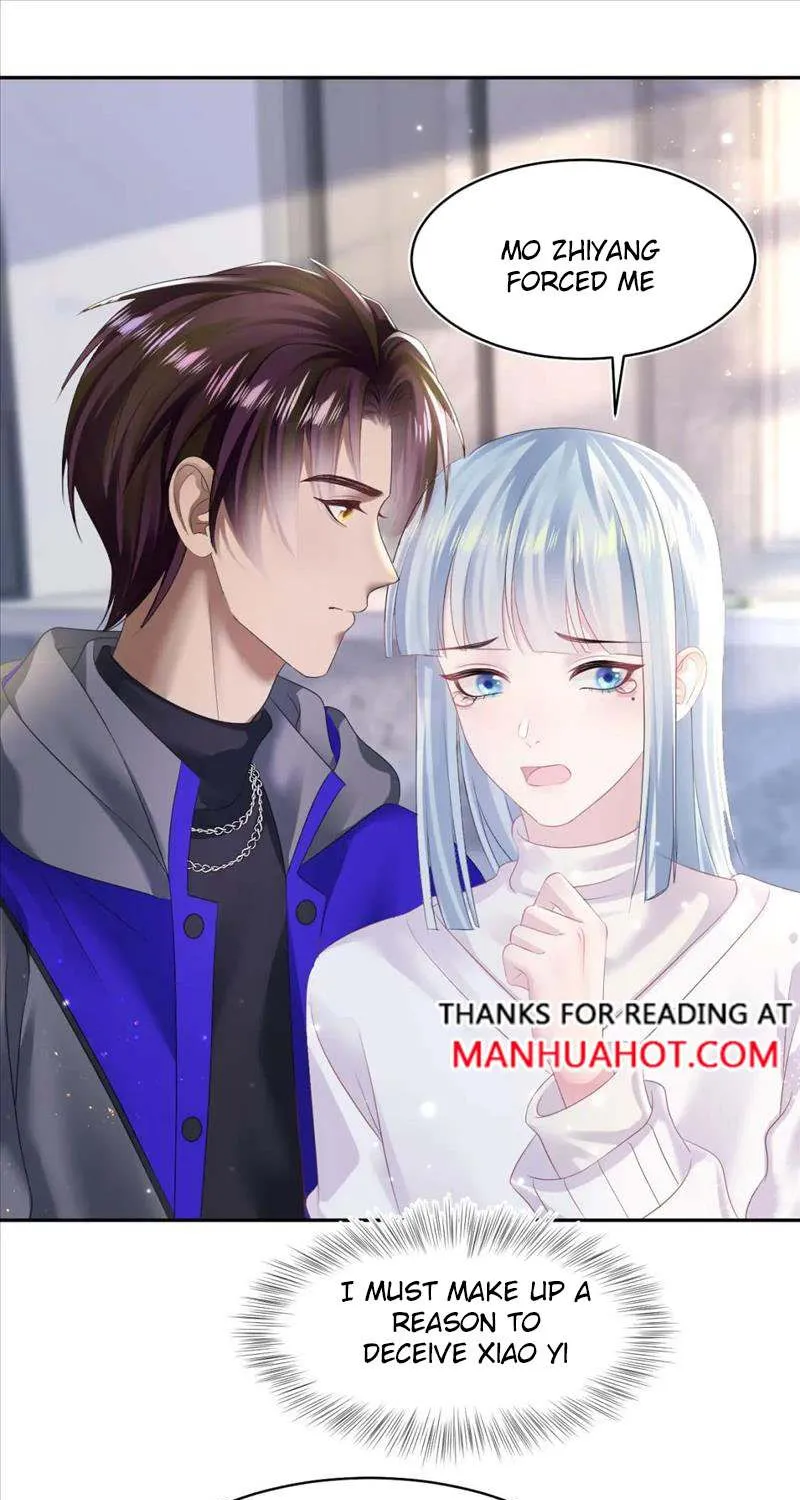 Read Seize My Boyfriend chapter 143 image 20 on Lezhin