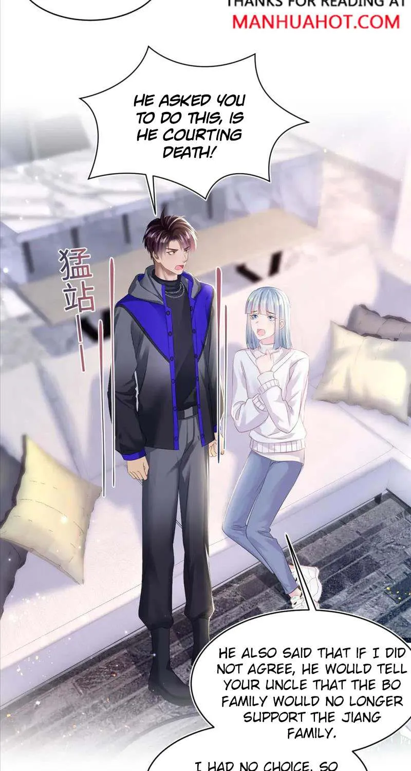 Read Seize My Boyfriend chapter 143 image 22 on Lezhin