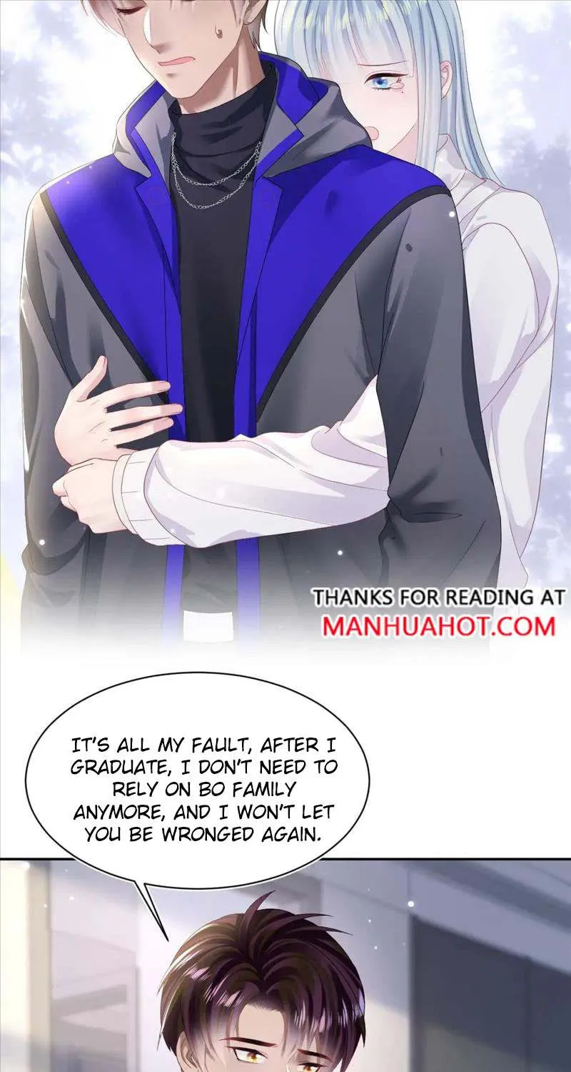 Read Seize My Boyfriend chapter 143 image 27 on Lezhin