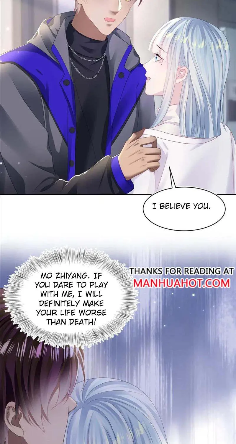 Read Seize My Boyfriend chapter 143 image 28 on Lezhin