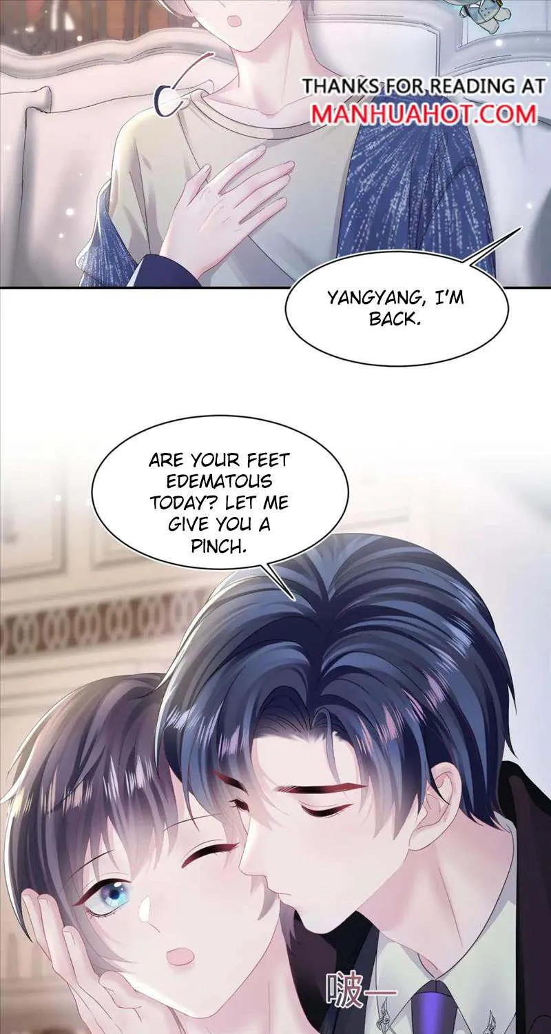 Read Seize My Boyfriend chapter 143 image 33 on Lezhin