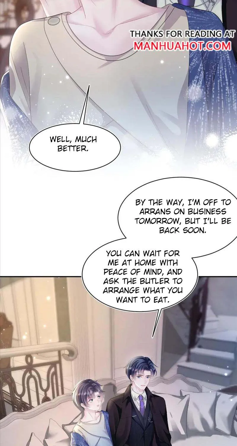 Read Seize My Boyfriend chapter 143 image 34 on Lezhin