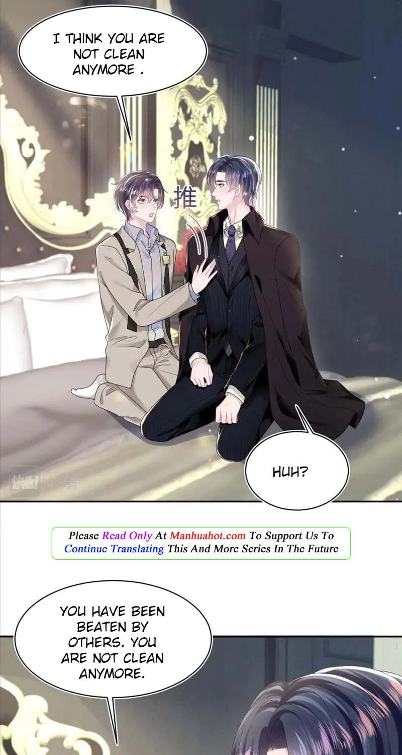 Read Seize My Boyfriend chapter 143 image 4 on Lezhin