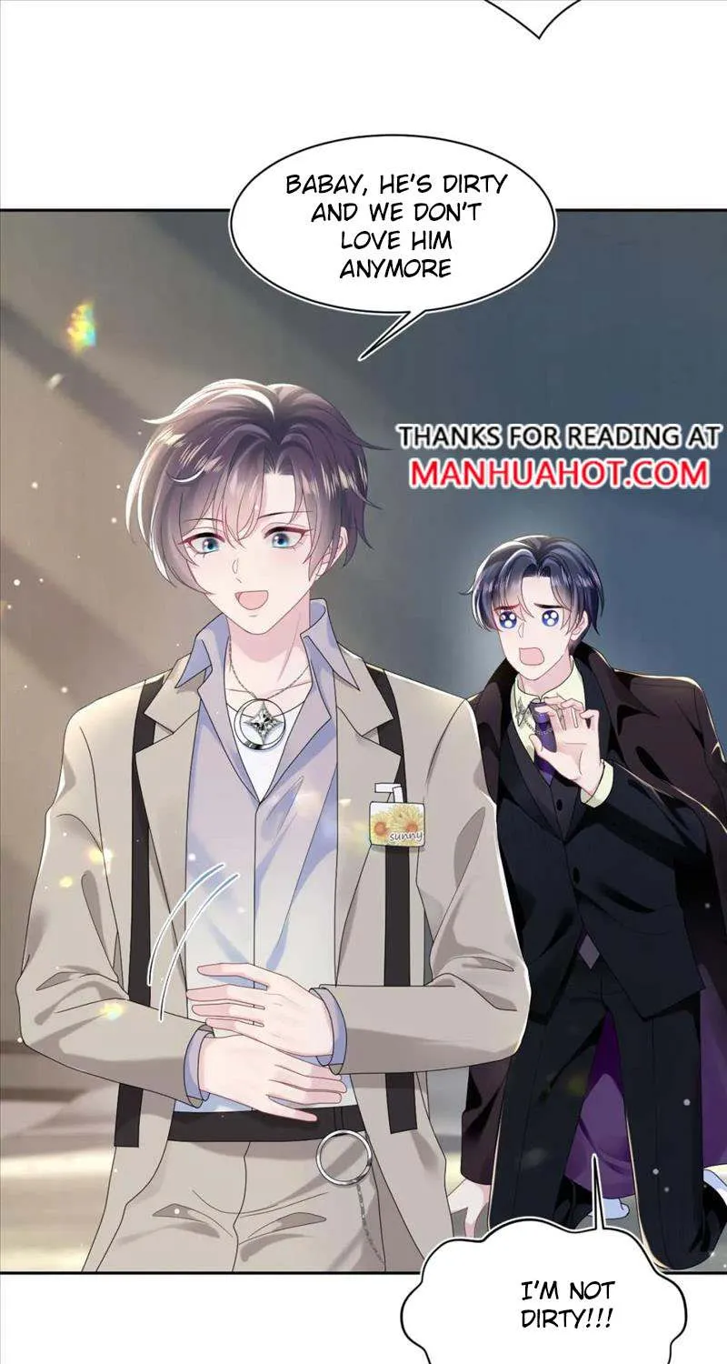 Read Seize My Boyfriend chapter 143 image 7 on Lezhin