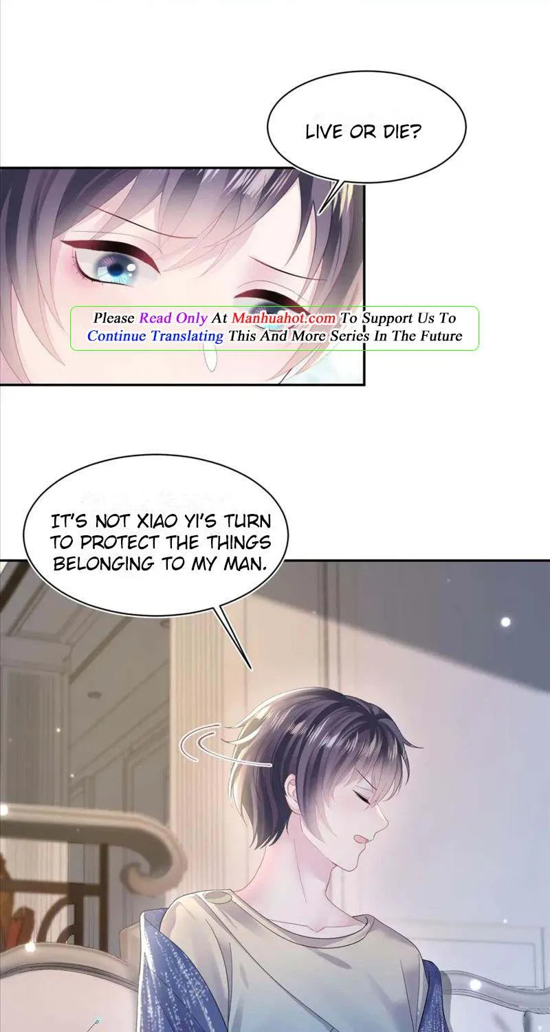 Read Seize My Boyfriend chapter 144 image 13 on Lezhin