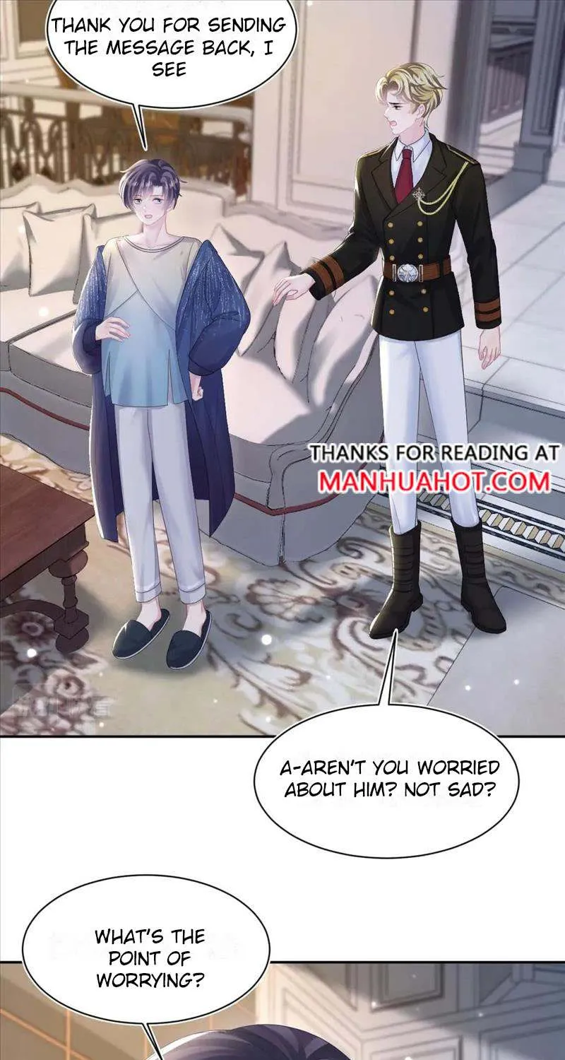 Read Seize My Boyfriend chapter 144 image 22 on Lezhin