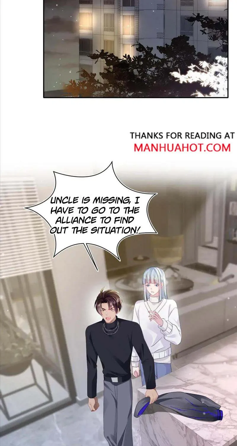 Read Seize My Boyfriend chapter 144 image 30 on Lezhin