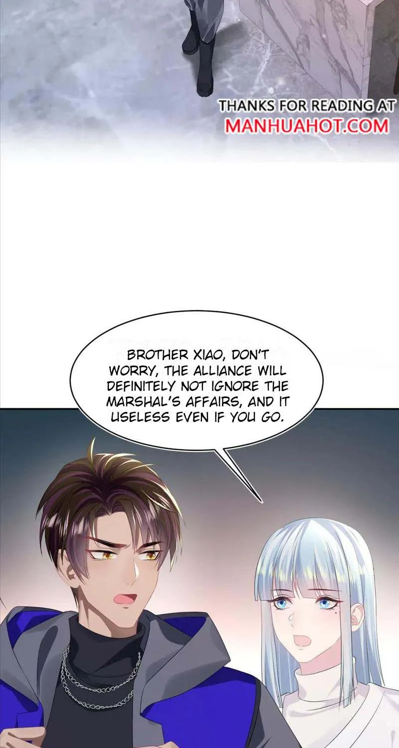 Read Seize My Boyfriend chapter 144 image 31 on Lezhin
