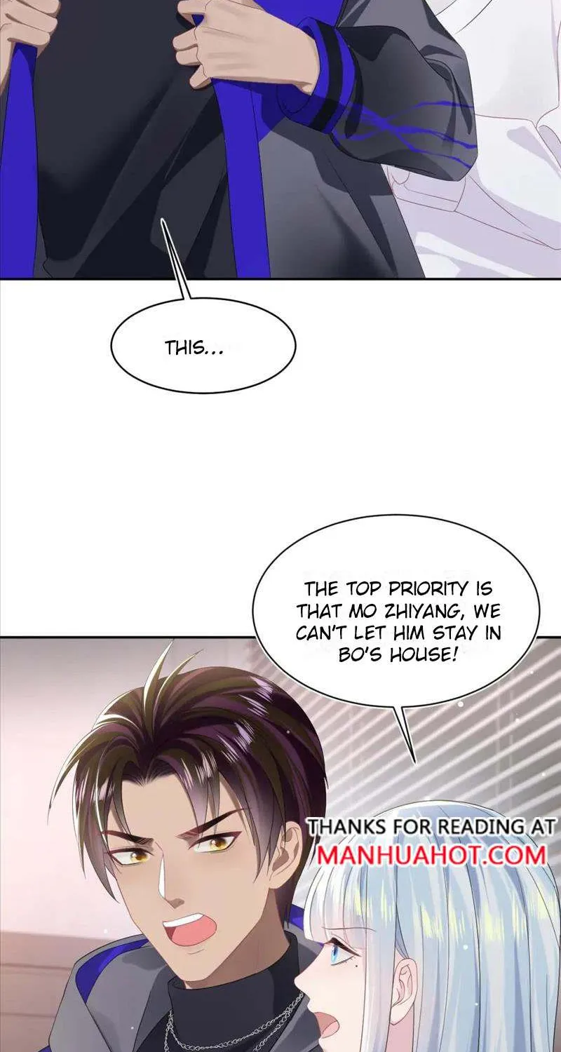 Read Seize My Boyfriend chapter 144 image 32 on Lezhin