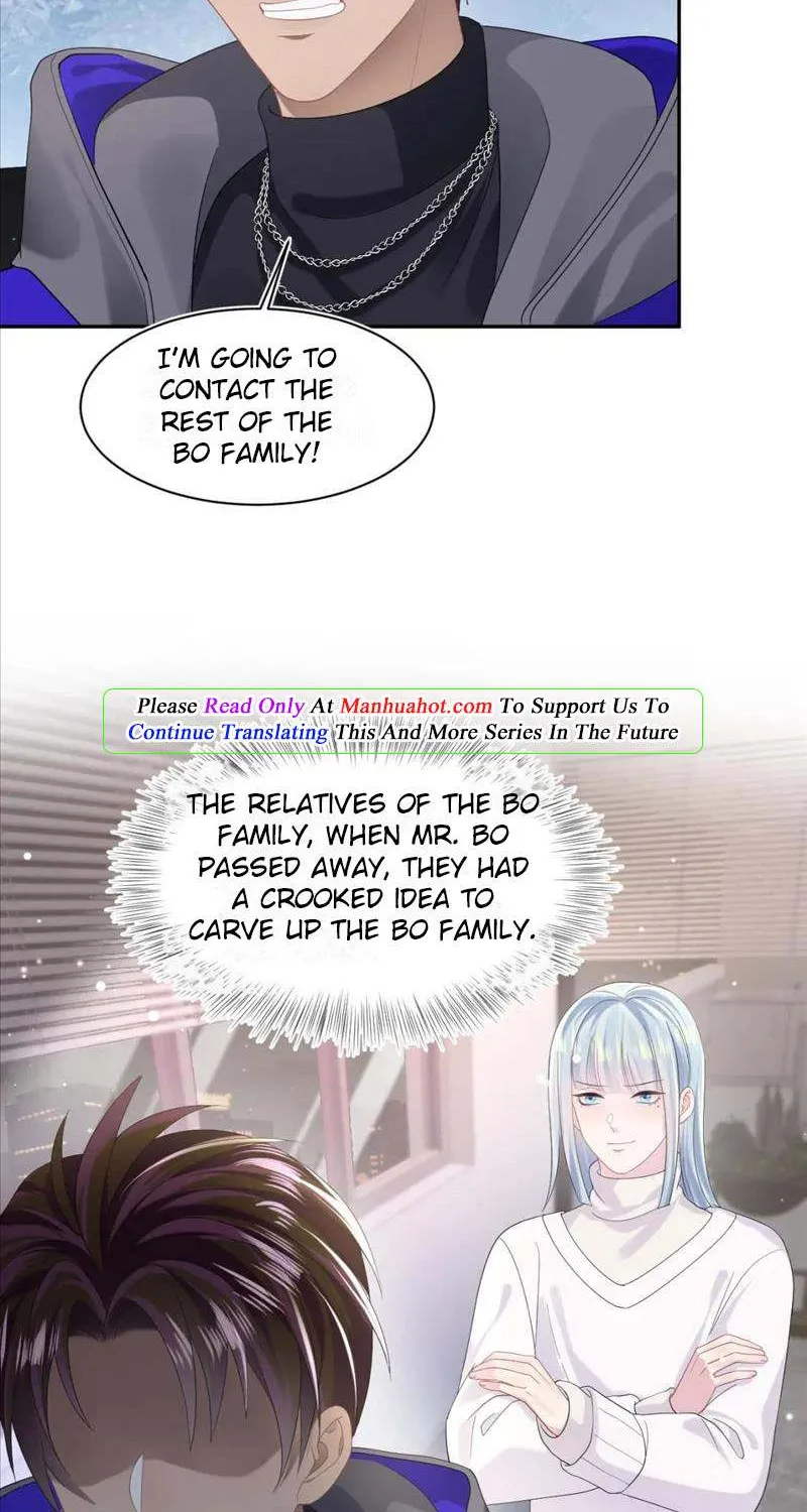 Read Seize My Boyfriend chapter 144 image 34 on Lezhin