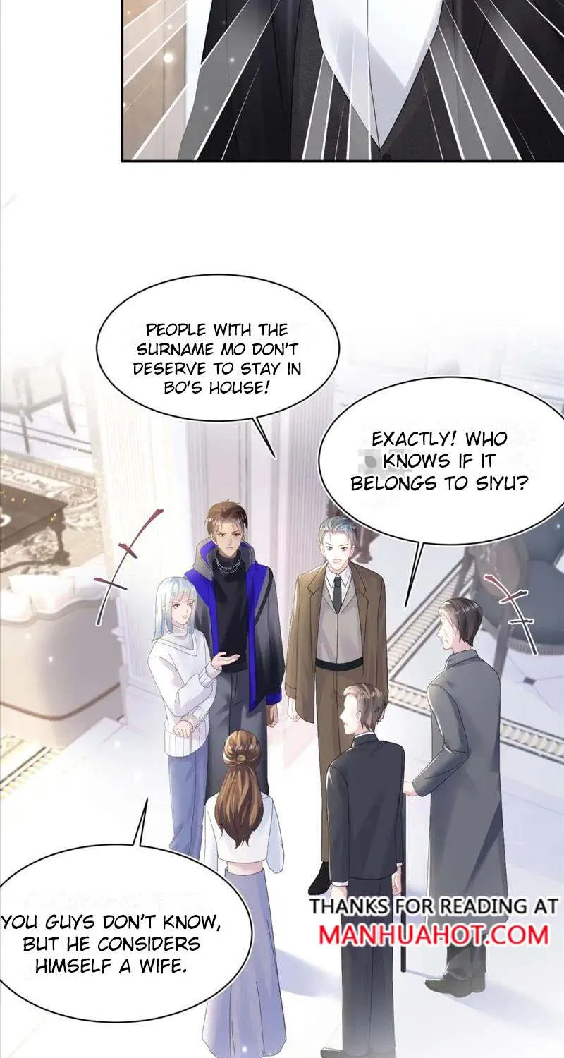 Read Seize My Boyfriend chapter 144 image 40 on Lezhin