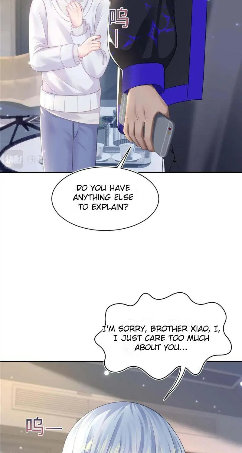 Read Seize My Boyfriend chapter 146 image 18 on Lezhin