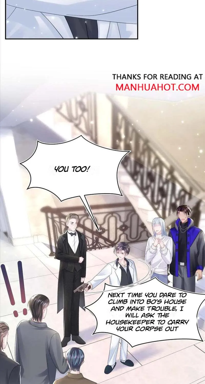 Read Seize My Boyfriend chapter 146 image 2 on Lezhin