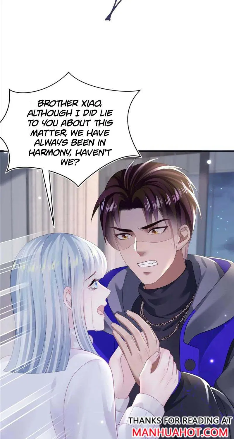 Read Seize My Boyfriend chapter 146 image 22 on Lezhin