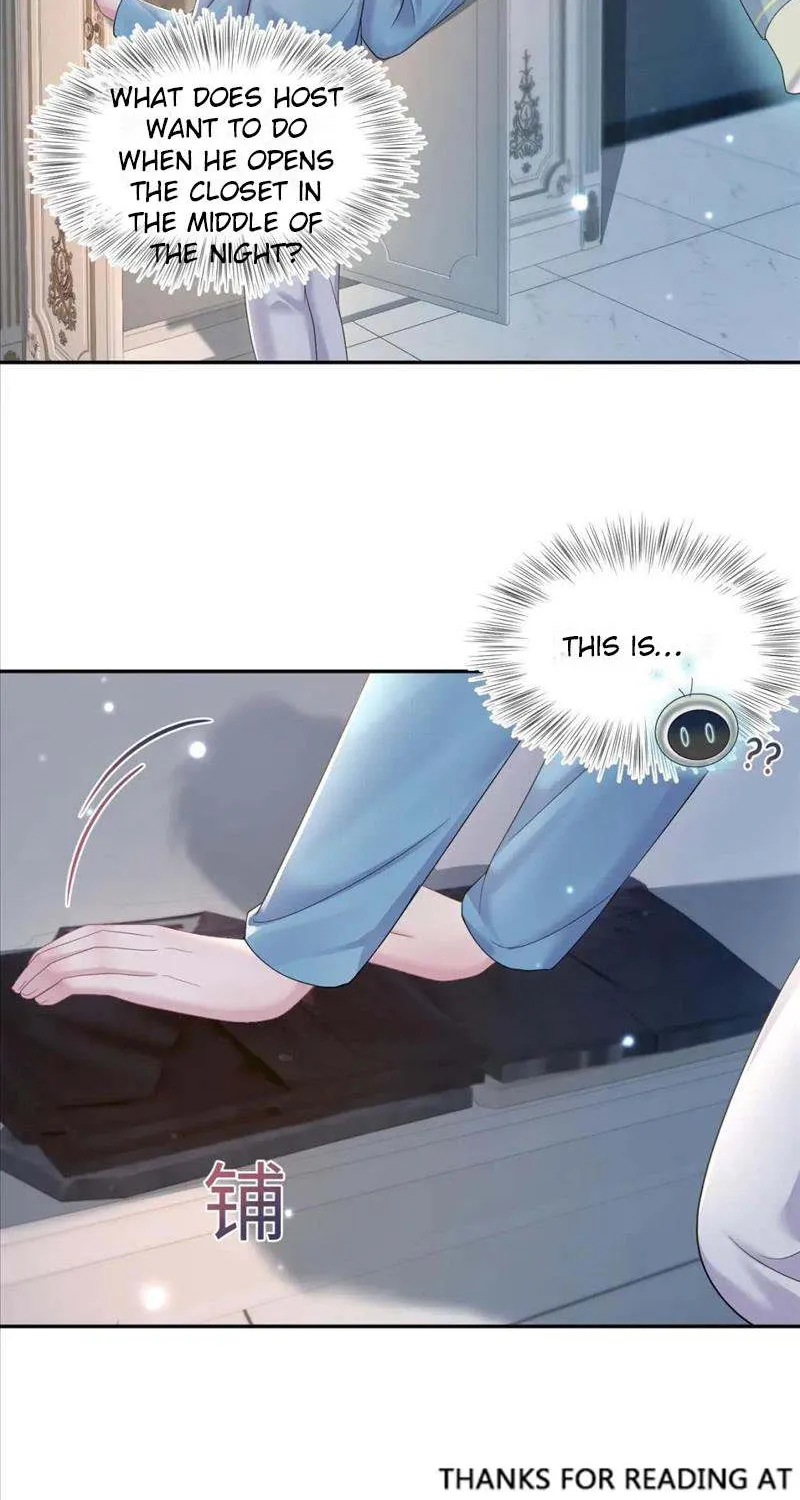 Read Seize My Boyfriend chapter 146 image 31 on Lezhin