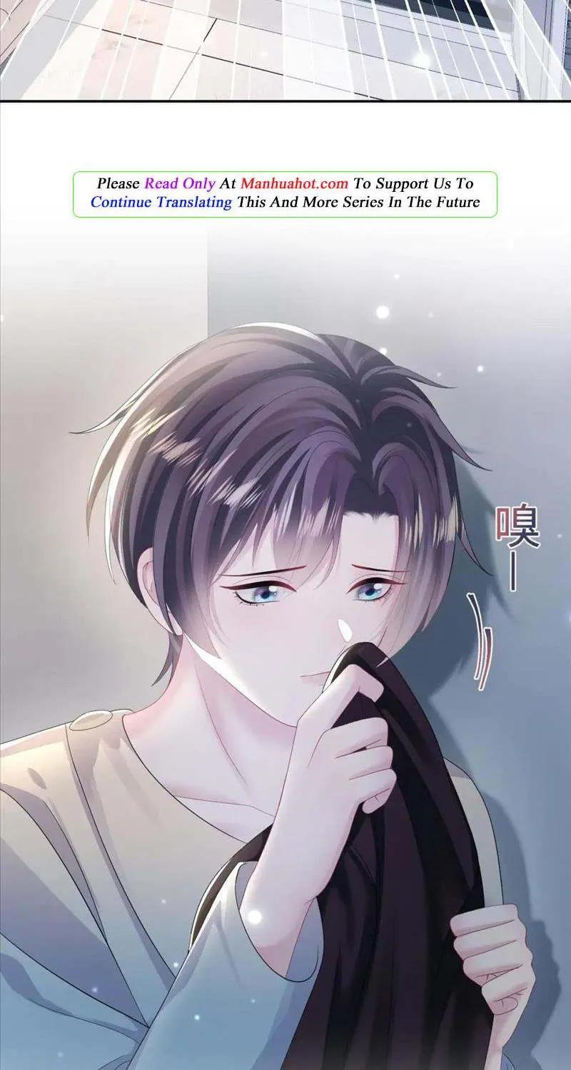 Read Seize My Boyfriend chapter 146 image 33 on Lezhin