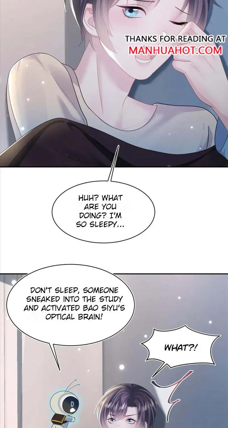 Read Seize My Boyfriend chapter 146 image 39 on Lezhin
