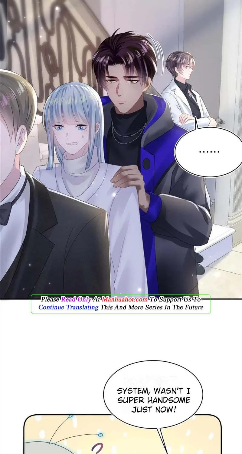 Read Seize My Boyfriend chapter 146 image 5 on Lezhin