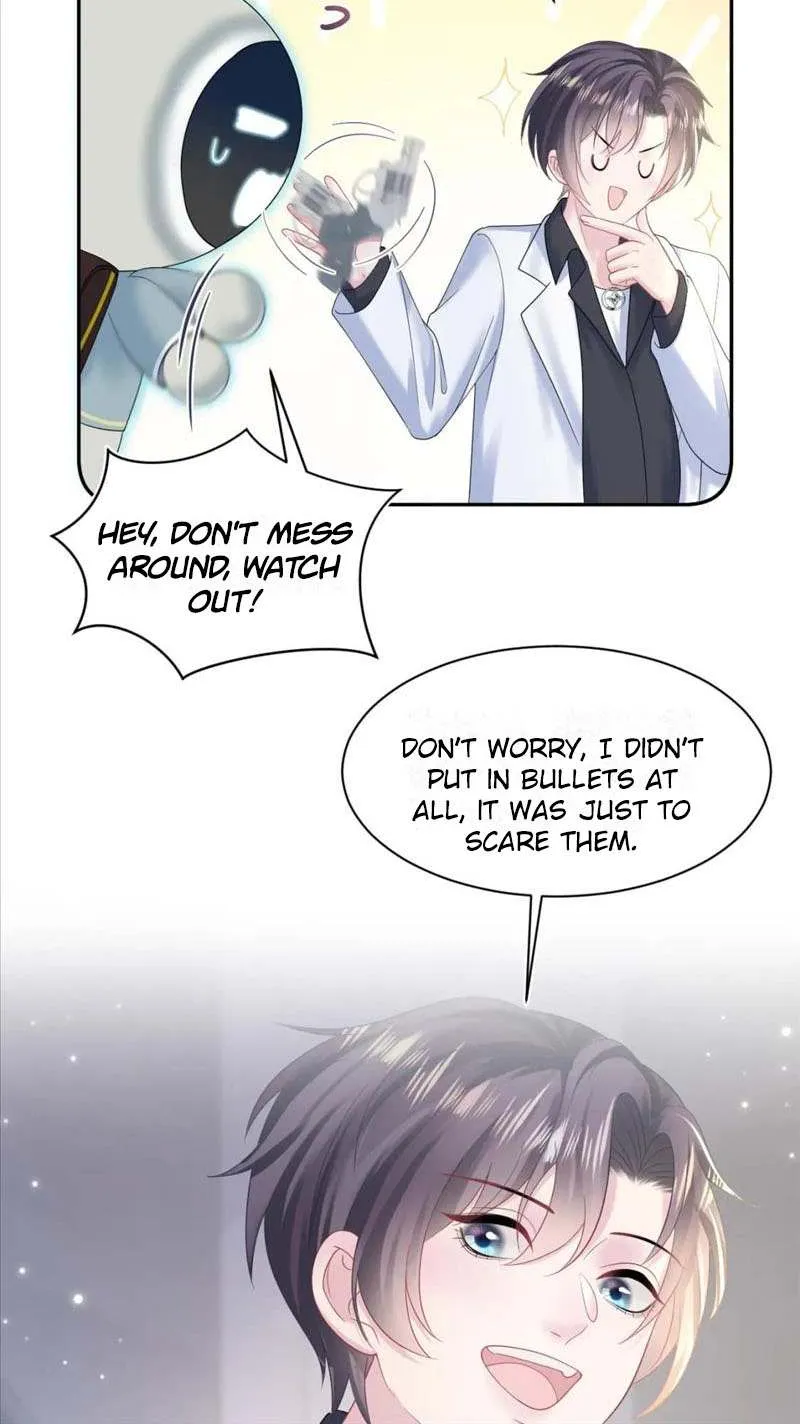 Read Seize My Boyfriend chapter 146 image 6 on Lezhin