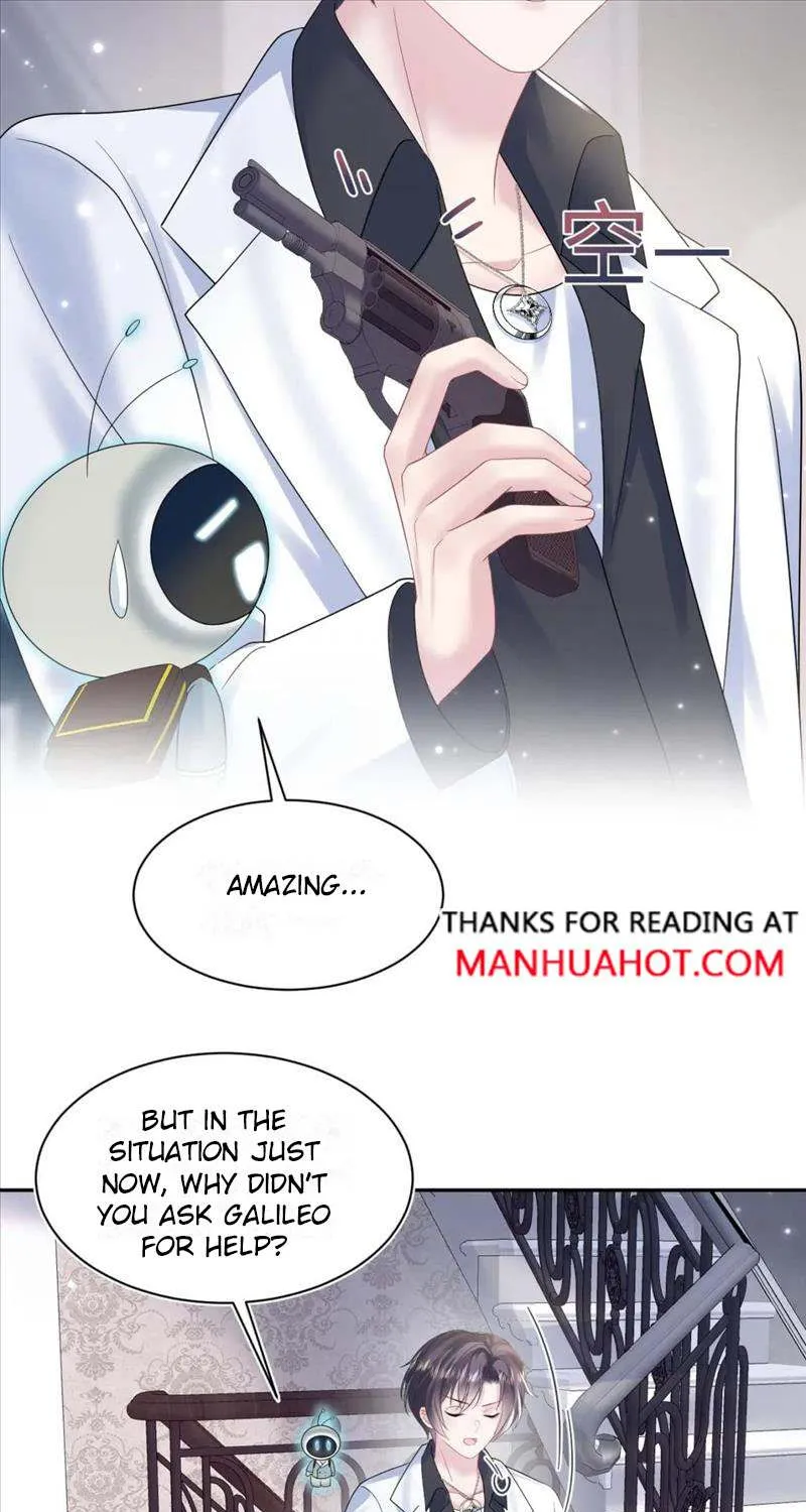 Read Seize My Boyfriend chapter 146 image 7 on Lezhin