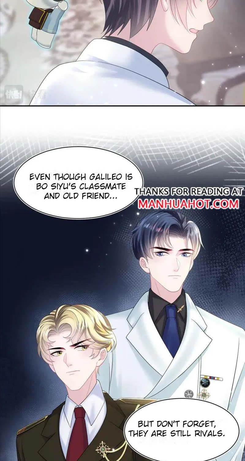 Read Seize My Boyfriend chapter 146 image 9 on Lezhin