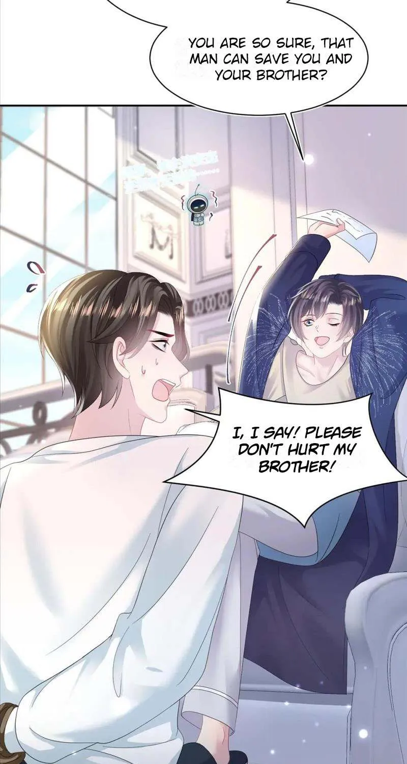 Read Seize My Boyfriend chapter 147 image 21 on Lezhin