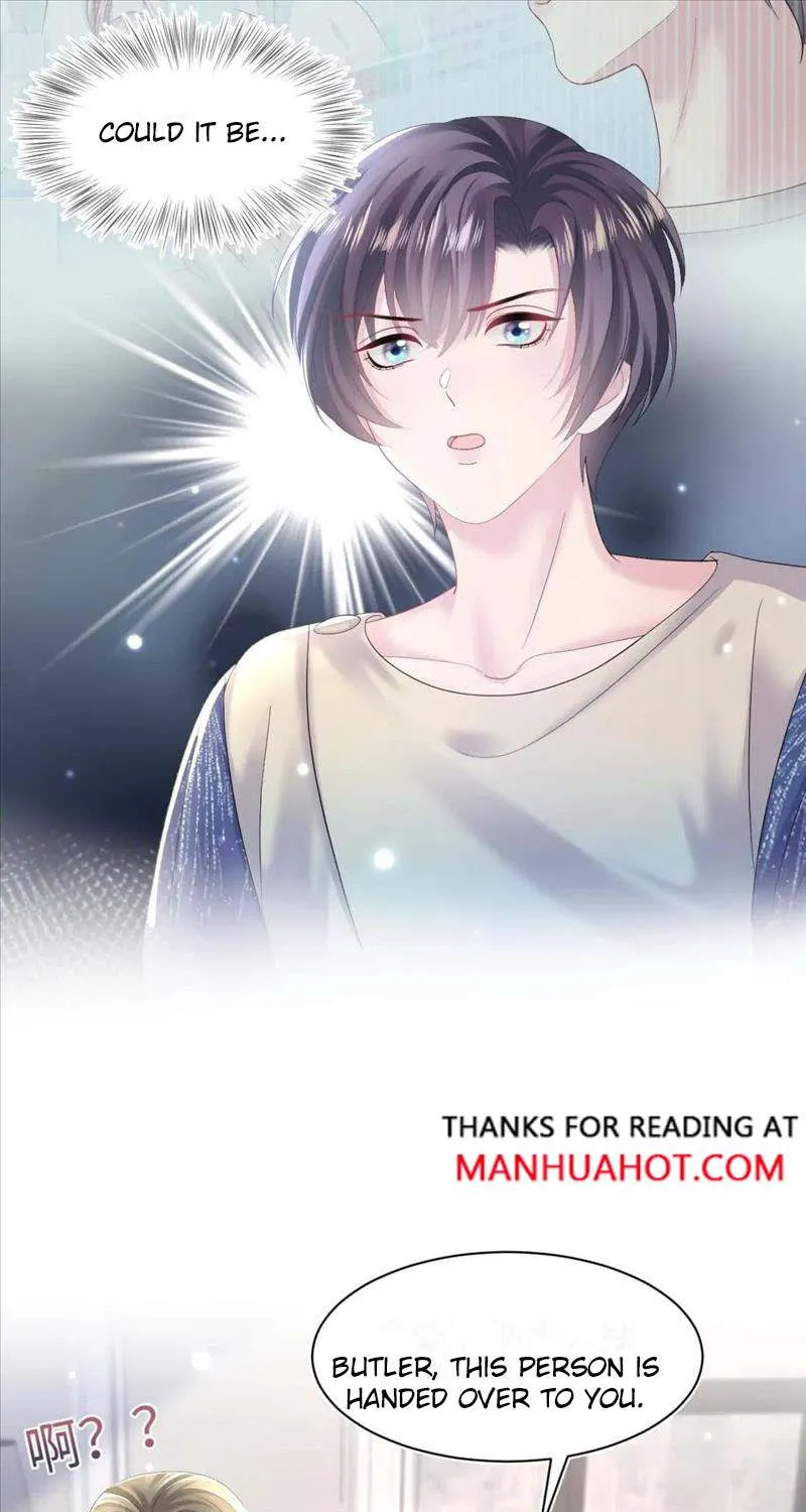 Read Seize My Boyfriend chapter 147 image 25 on Lezhin