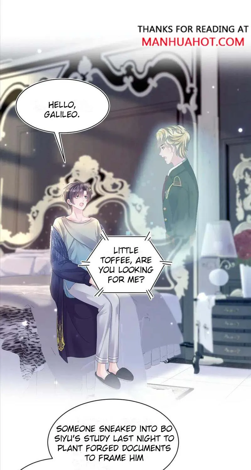 Read Seize My Boyfriend chapter 147 image 27 on Lezhin