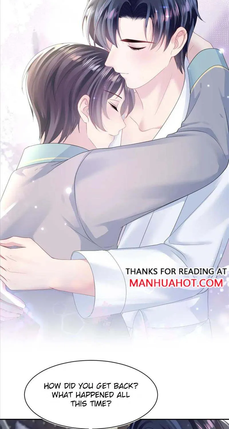 Read Seize My Boyfriend chapter 148 image 32 on Lezhin