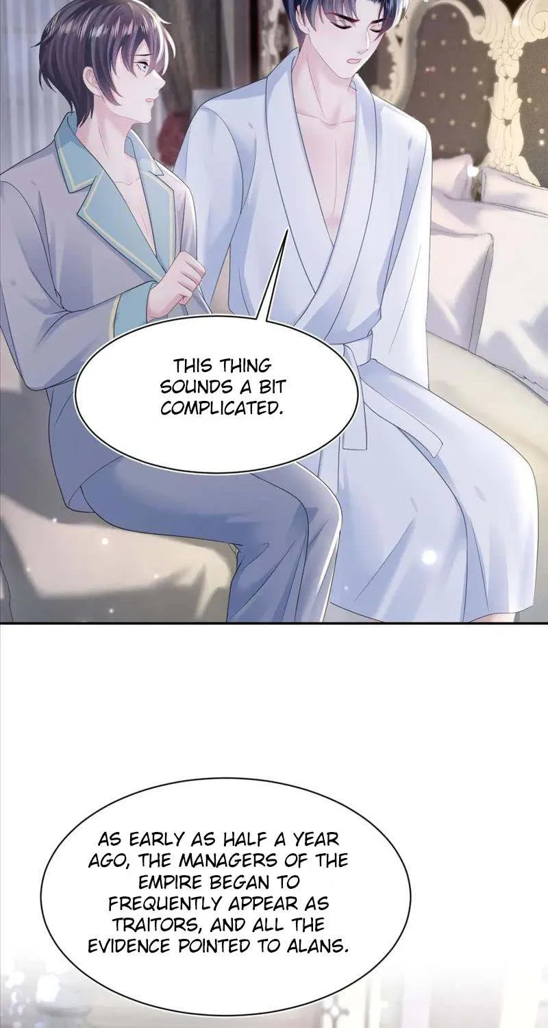 Read Seize My Boyfriend chapter 148 image 34 on Lezhin
