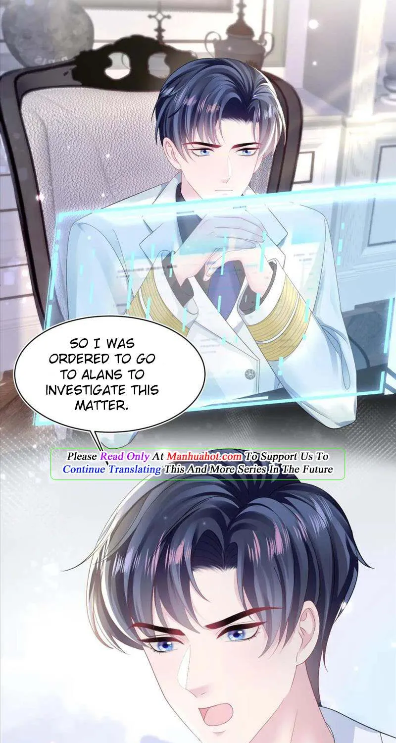 Read Seize My Boyfriend chapter 148 image 35 on Lezhin