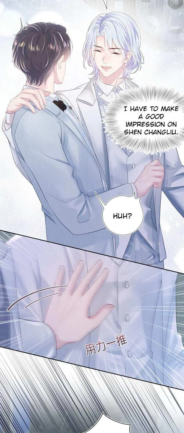 Read Seize My Boyfriend chapter 15 image 14 on Lezhin