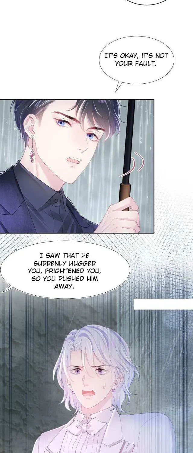 Read Seize My Boyfriend chapter 15 image 19 on Lezhin