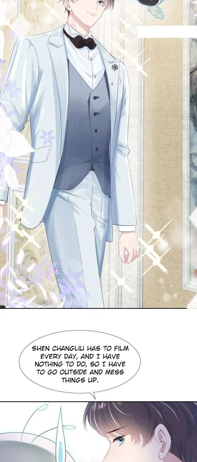 Read Seize My Boyfriend chapter 15 image 3 on Lezhin