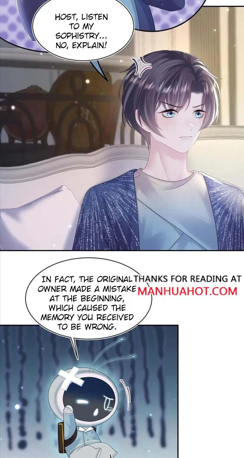 Read Seize My Boyfriend chapter 152 image 1 on Lezhin