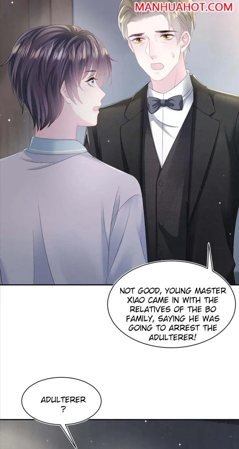 Read Seize My Boyfriend chapter 152 image 11 on Lezhin