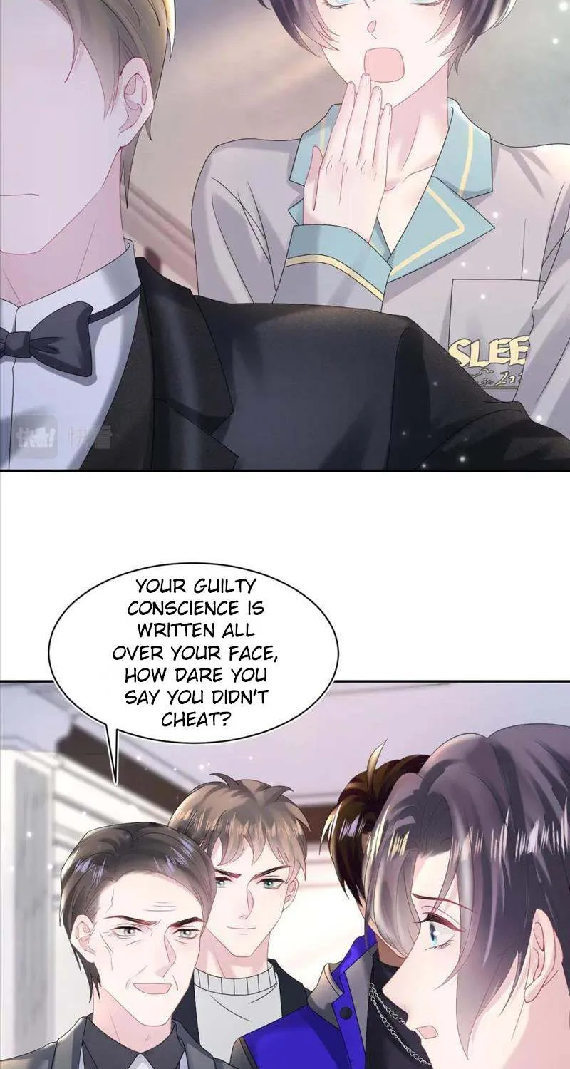 Read Seize My Boyfriend chapter 152 image 16 on Lezhin