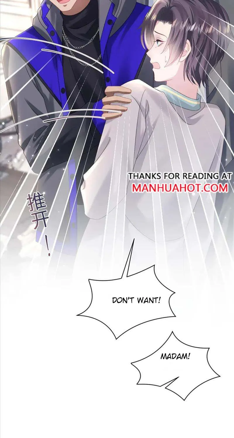 Read Seize My Boyfriend chapter 152 image 18 on Lezhin
