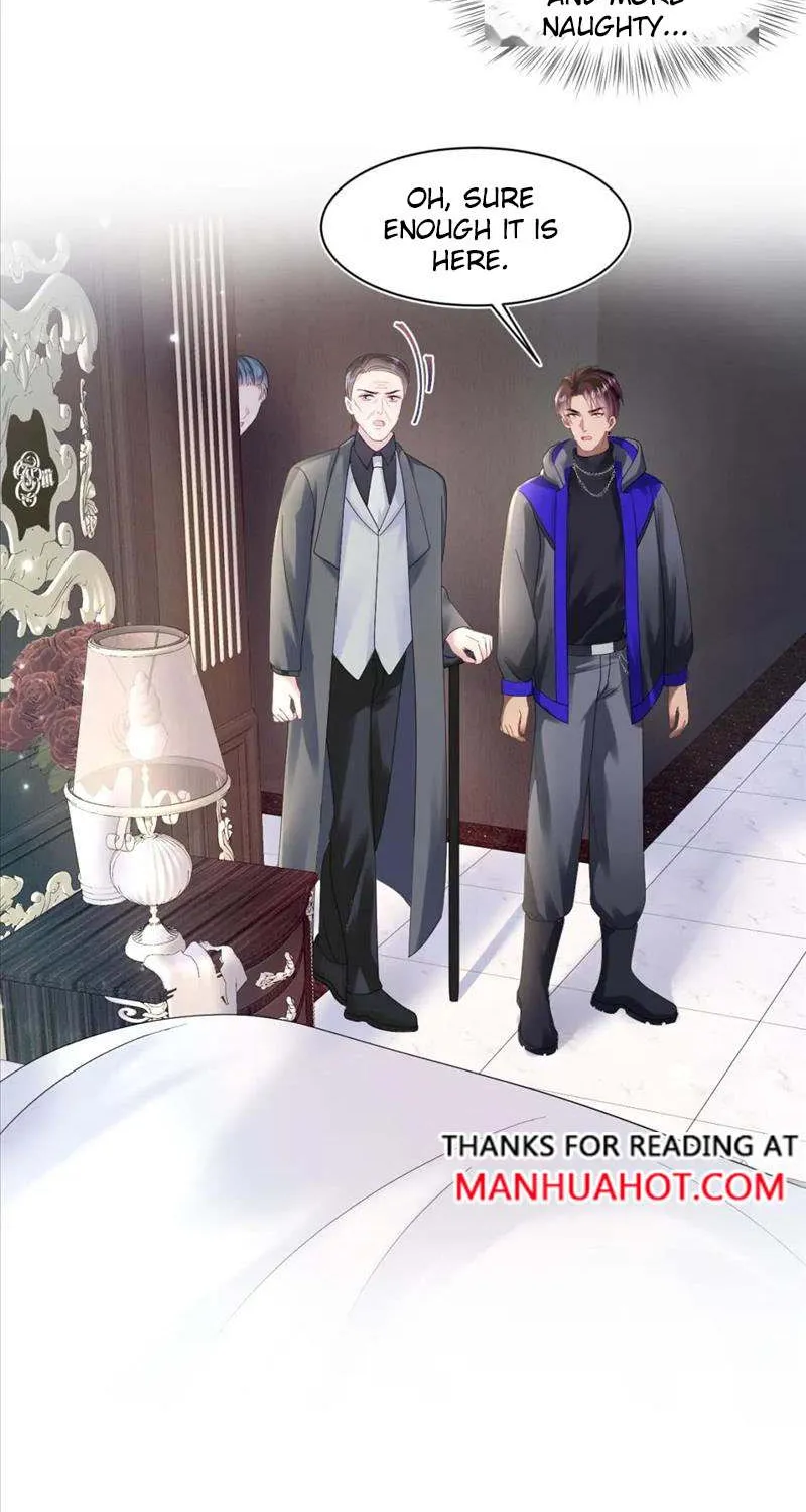 Read Seize My Boyfriend chapter 152 image 22 on Lezhin