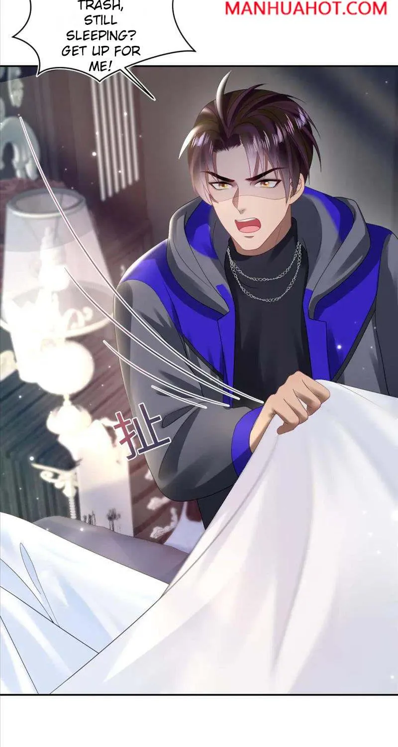 Read Seize My Boyfriend chapter 152 image 24 on Lezhin