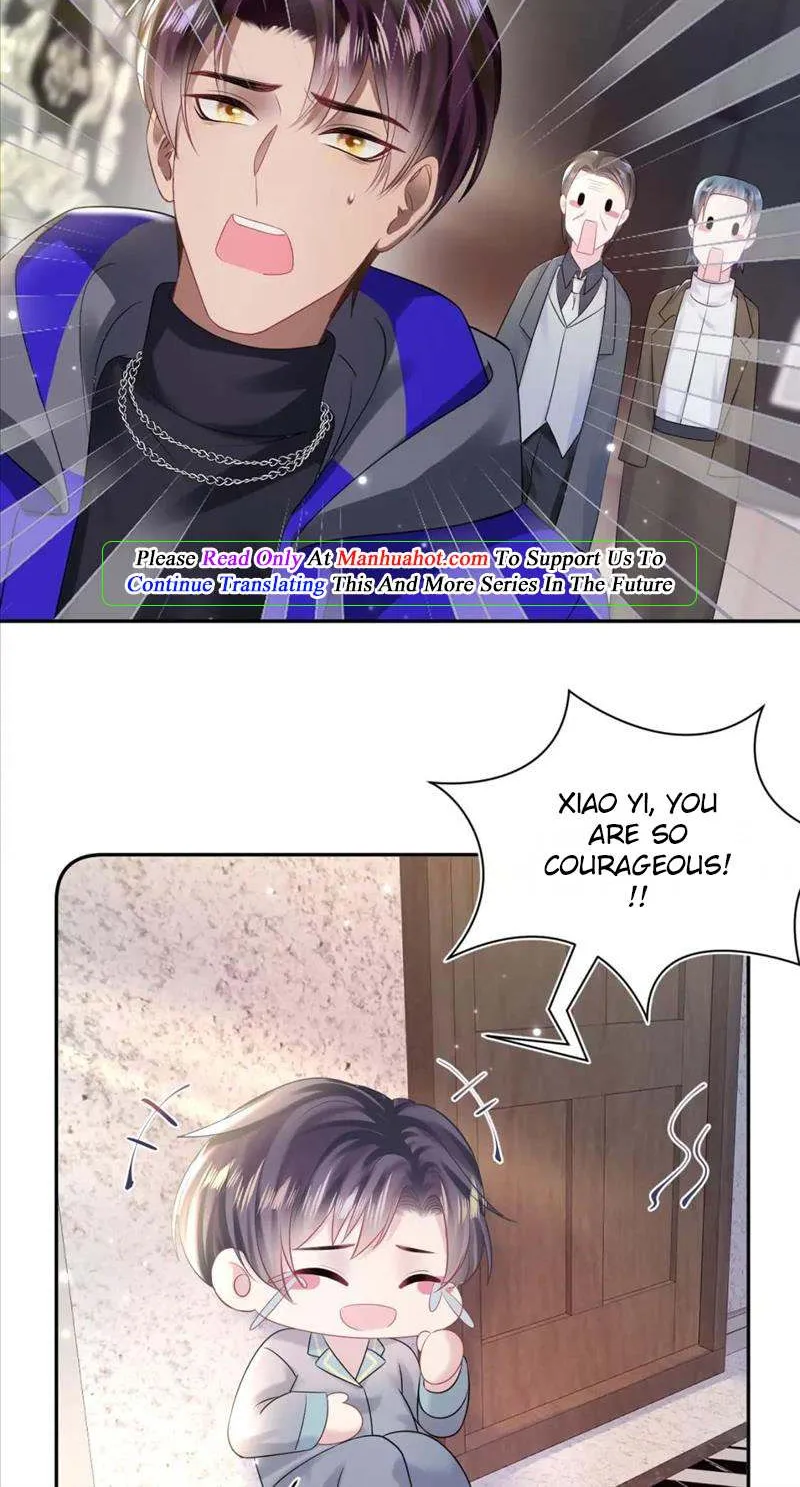 Read Seize My Boyfriend chapter 152 image 26 on Lezhin