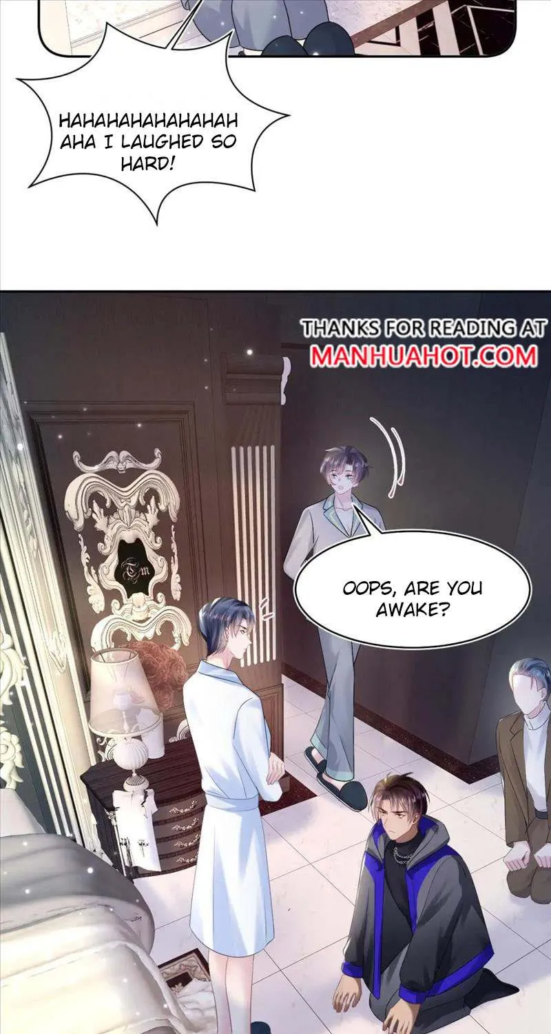 Read Seize My Boyfriend chapter 152 image 27 on Lezhin