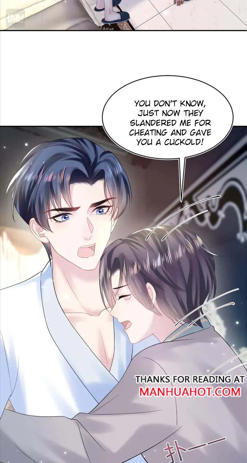 Read Seize My Boyfriend chapter 152 image 28 on Lezhin