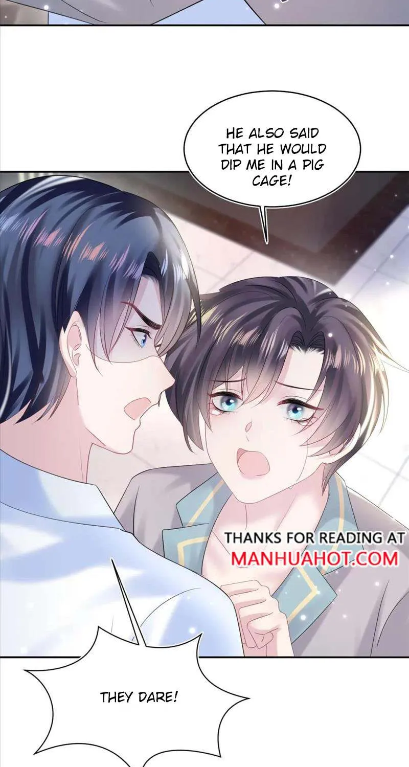 Read Seize My Boyfriend chapter 152 image 29 on Lezhin