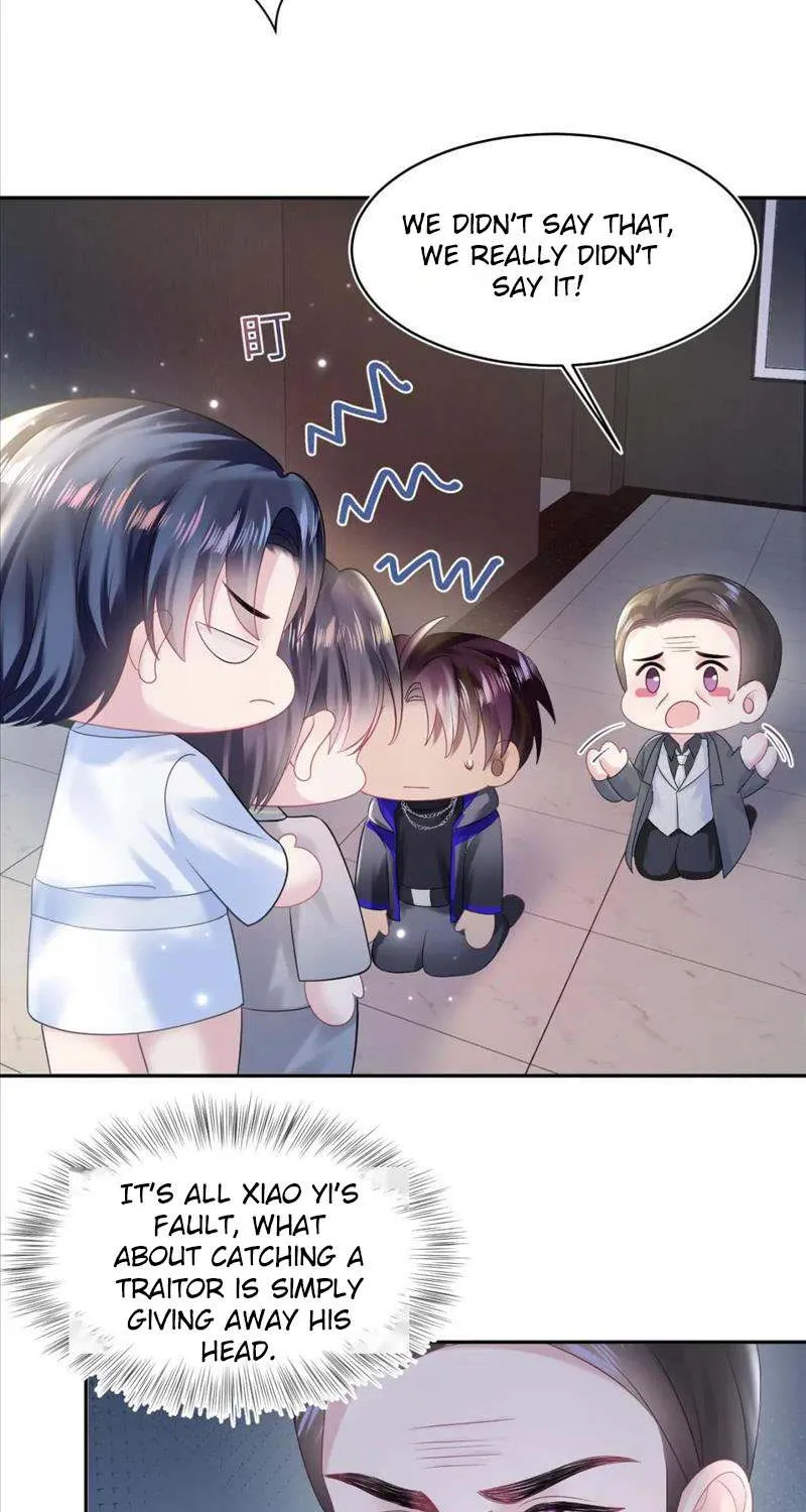 Read Seize My Boyfriend chapter 152 image 30 on Lezhin