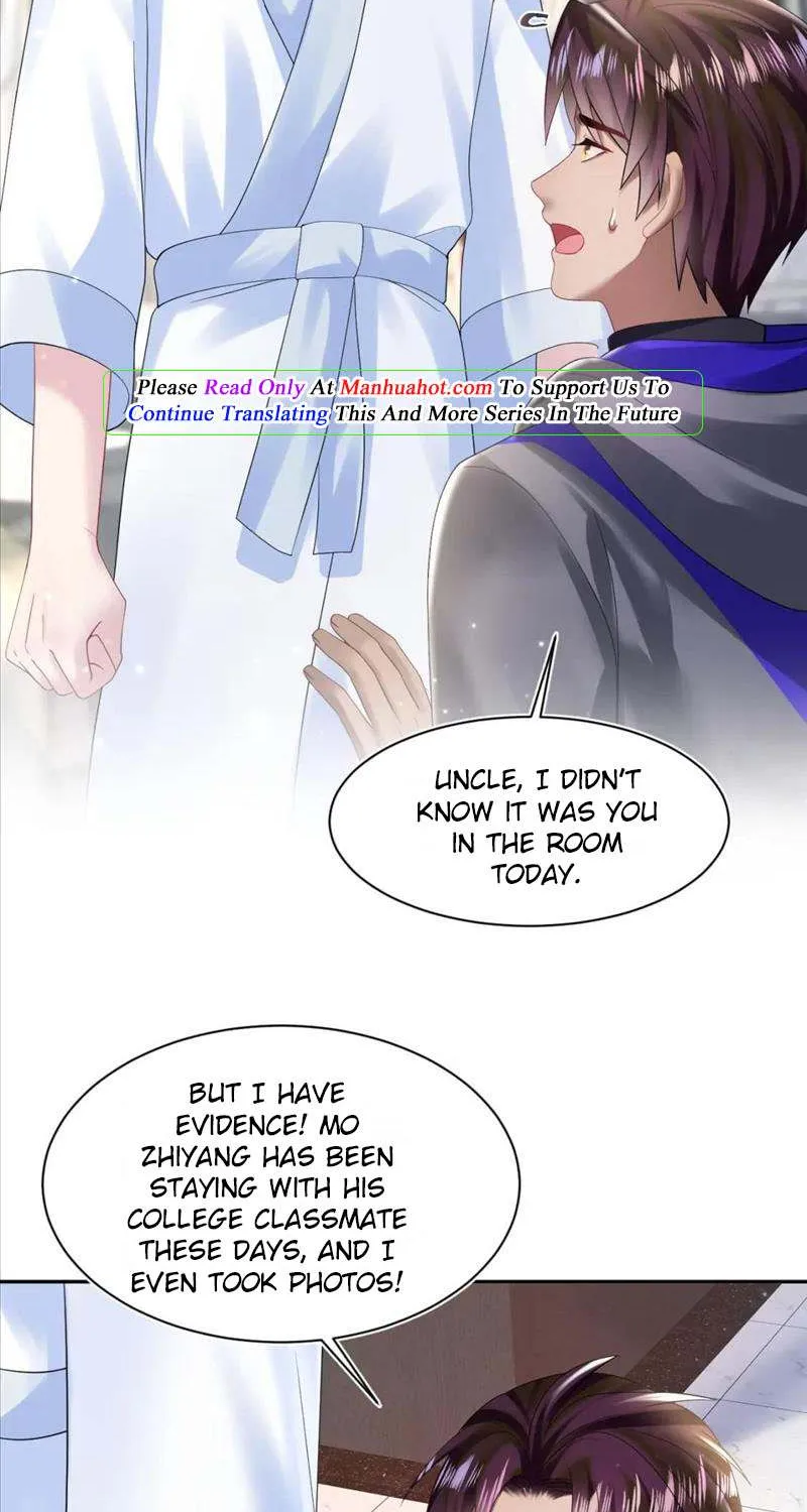 Read Seize My Boyfriend chapter 152 image 32 on Lezhin