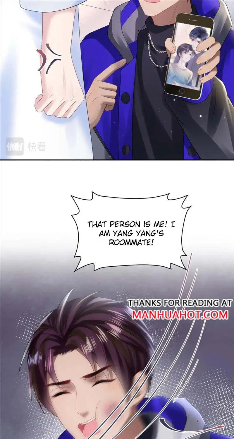 Read Seize My Boyfriend chapter 152 image 34 on Lezhin