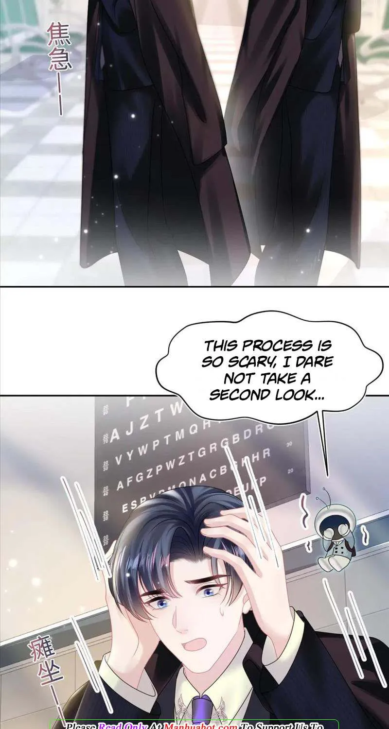 Read Seize My Boyfriend chapter 153 image 11 on Lezhin