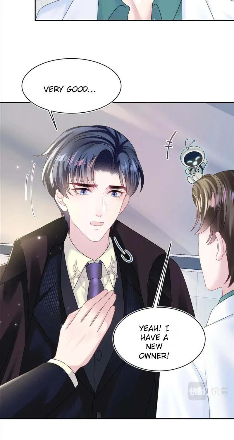 Read Seize My Boyfriend chapter 153 image 15 on Lezhin