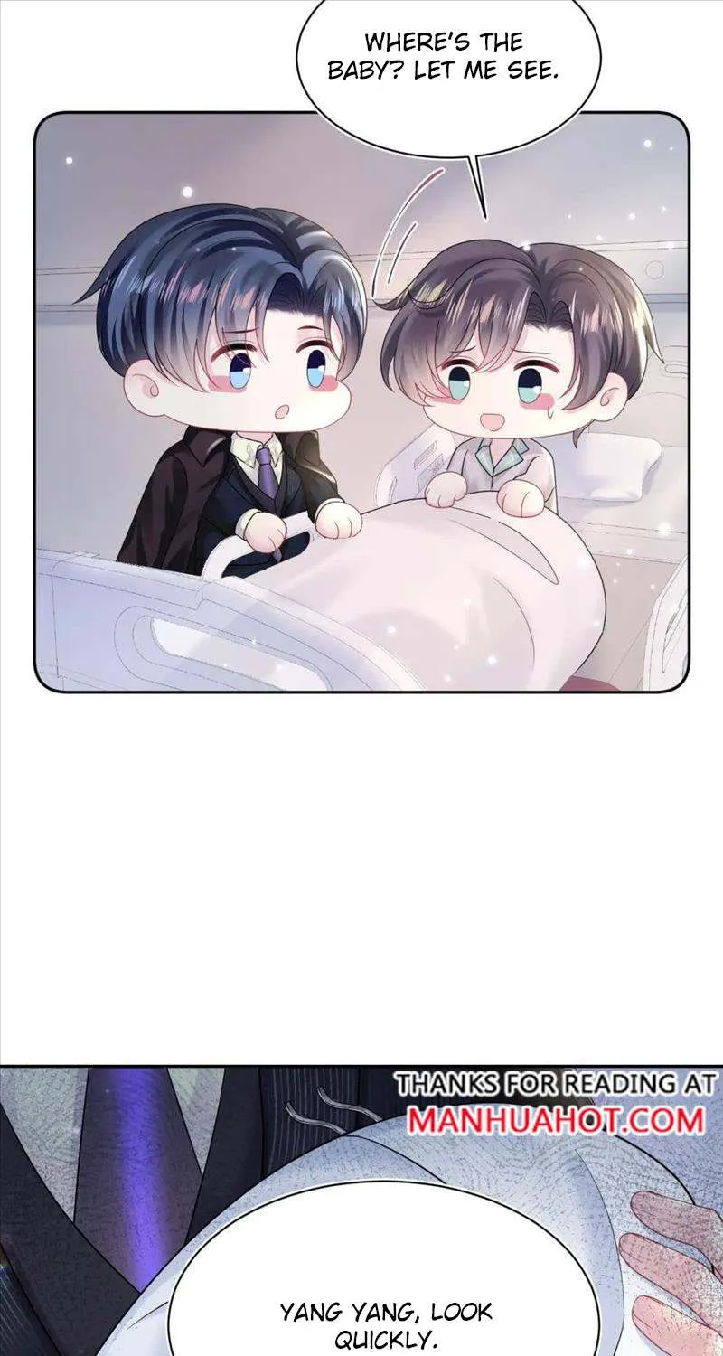 Read Seize My Boyfriend chapter 153 image 19 on Lezhin